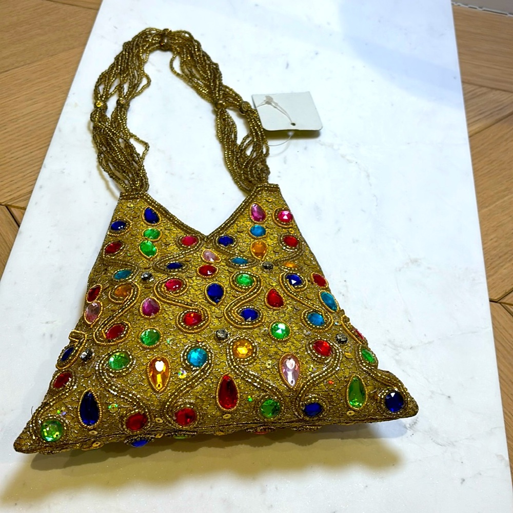Bag’s n more party bag NWT